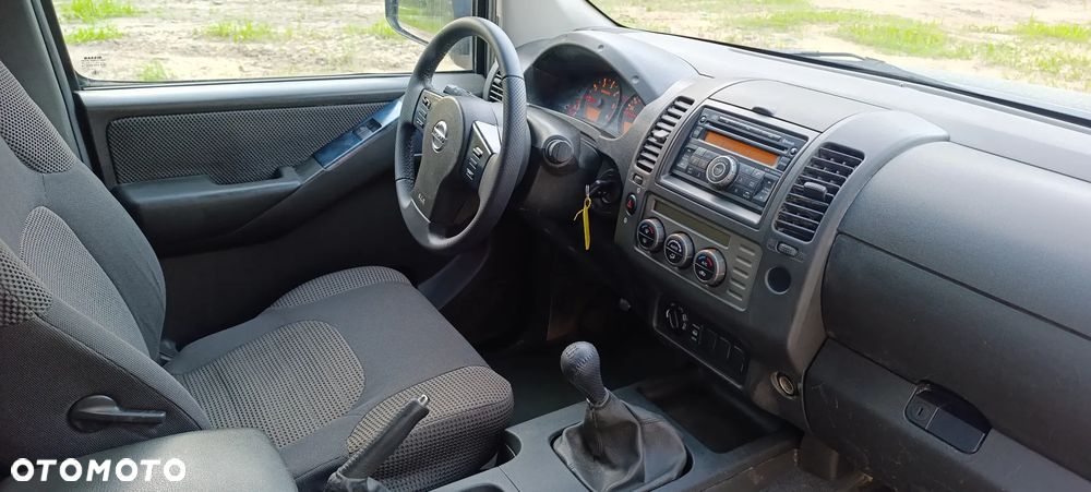 Nissan Navara - 18