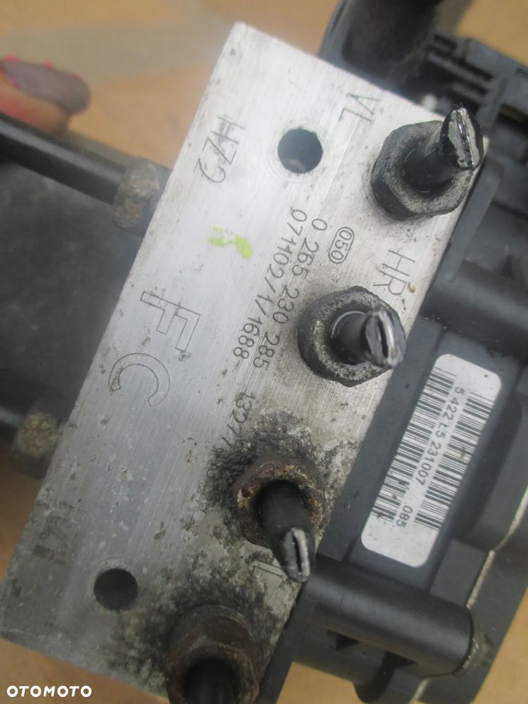 pompa ABS Opel Corsa D 0265230285 0265950402 - 2