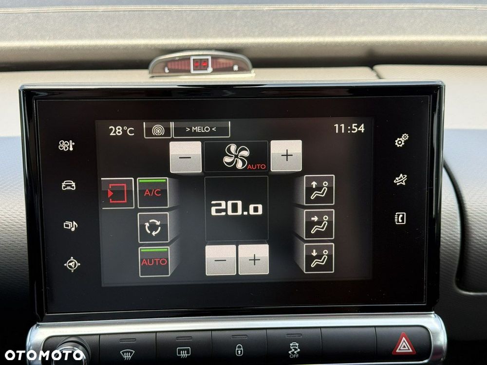 Citroën C4 Cactus PureTech 110 Stop&Start EAT6 Shine - 29