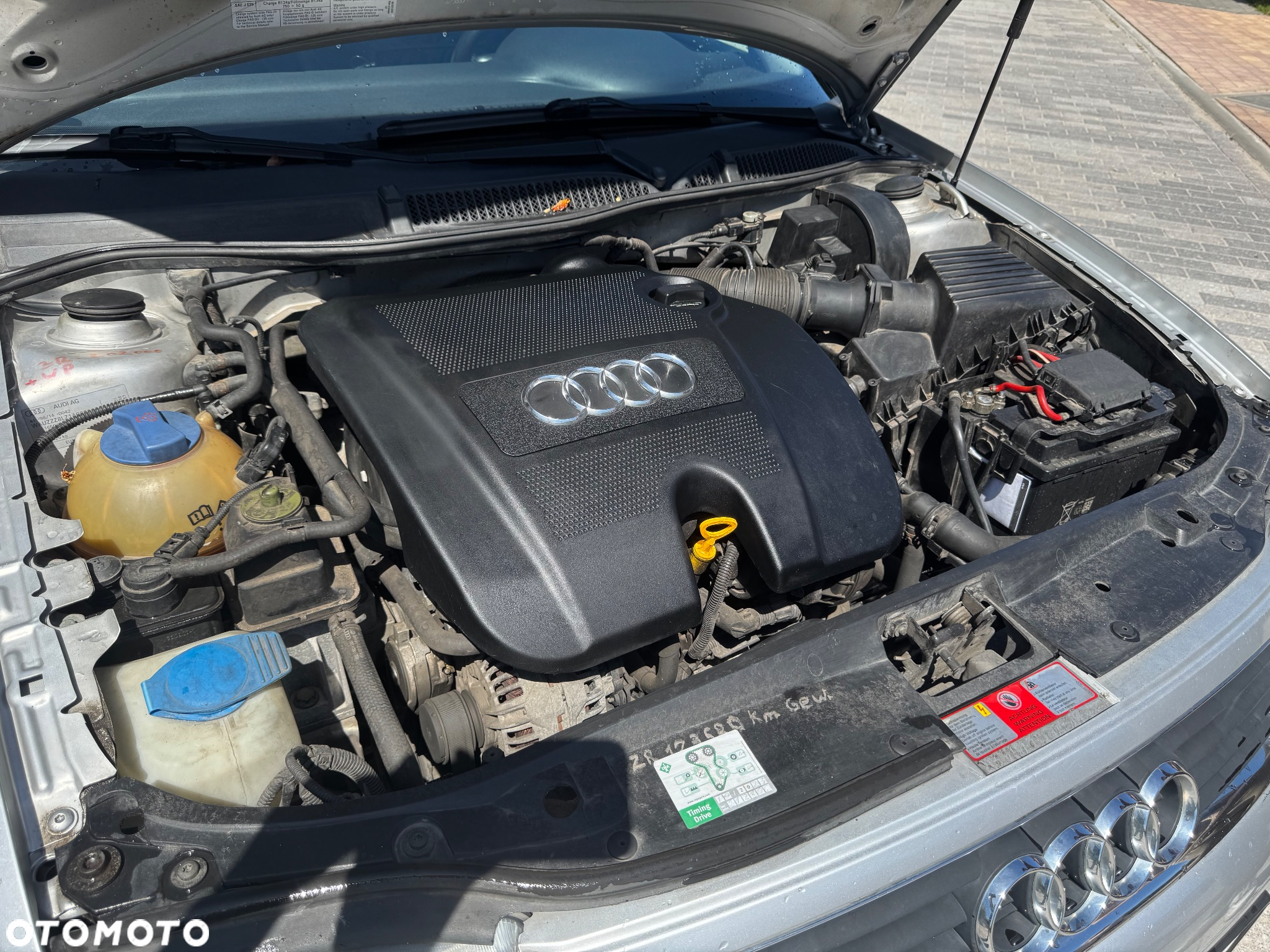 Audi A3 - 6