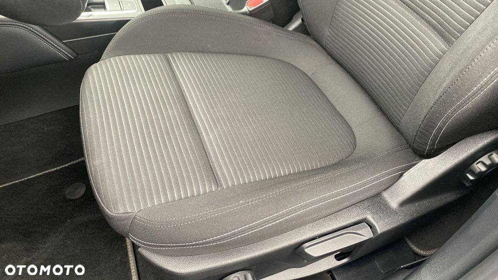 Ford Focus 1.5 EcoBlue Titanium X - 16