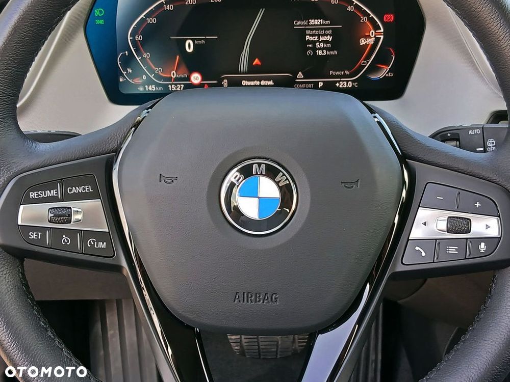 BMW Seria 1 - 27