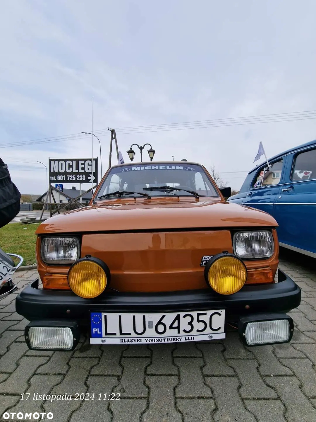 Fiat 126 - 40