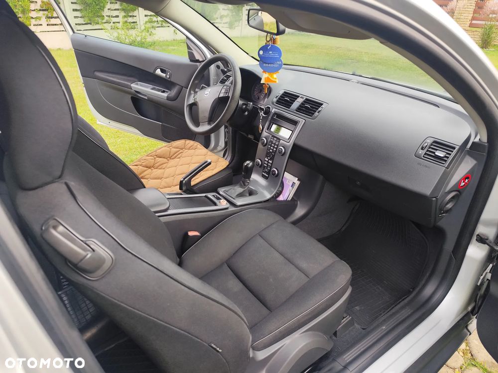 Volvo C30 1.6D DRIVe Kinetic Start-Stop - 15