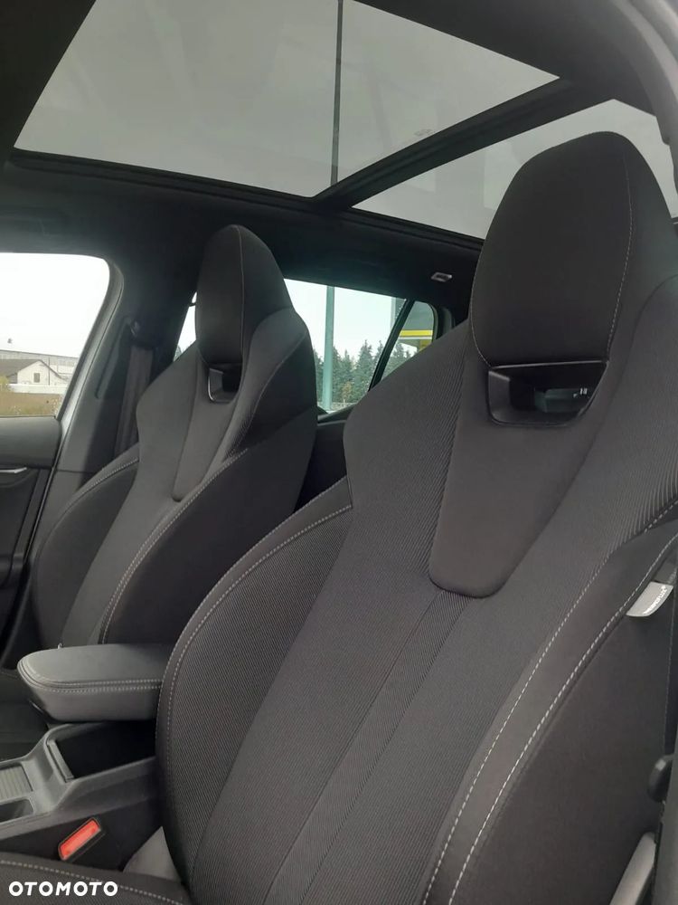 Skoda Octavia 2.0 TDI Style DSG - 12