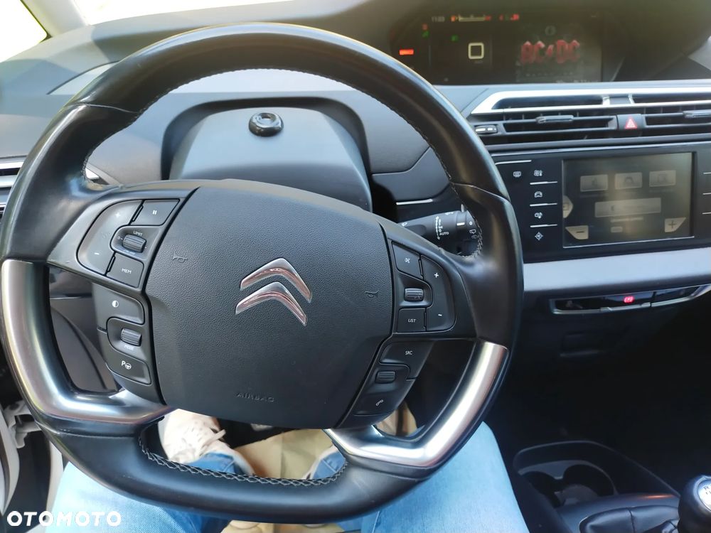 Citroën C4 Grand Picasso 1.6 BlueHDi MoreLife - 24