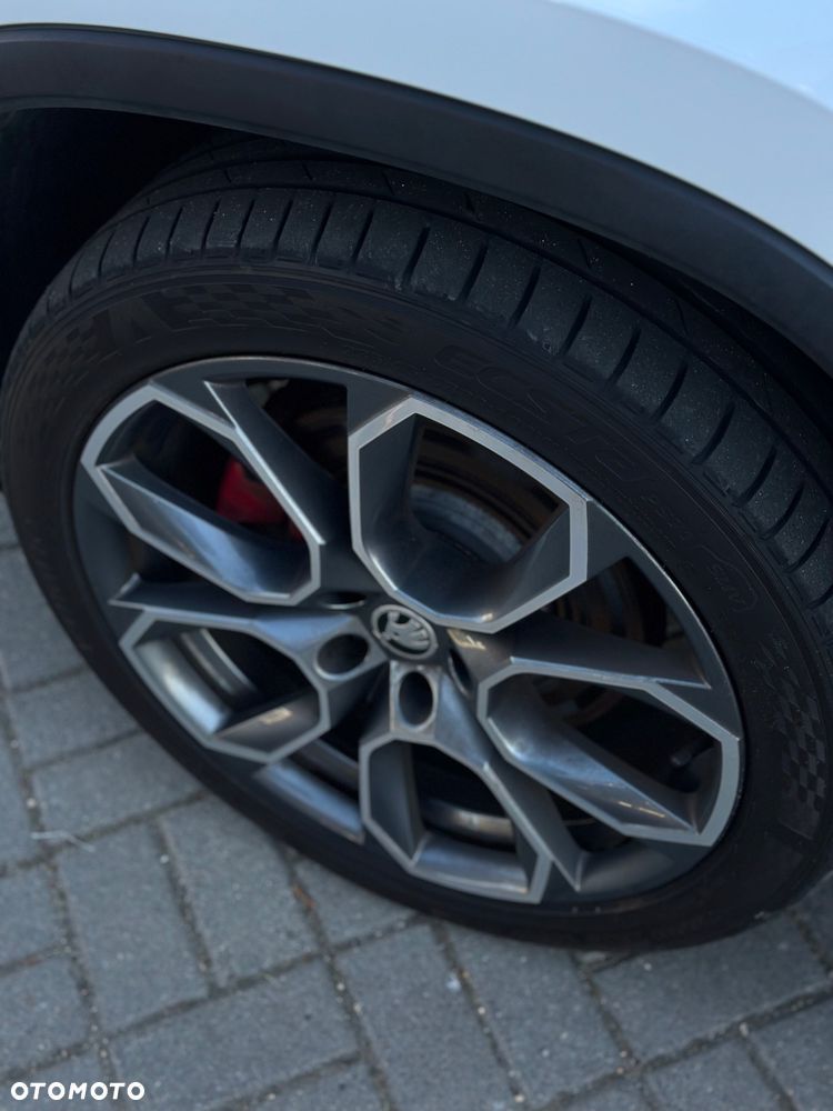 Skoda Kodiaq - 30