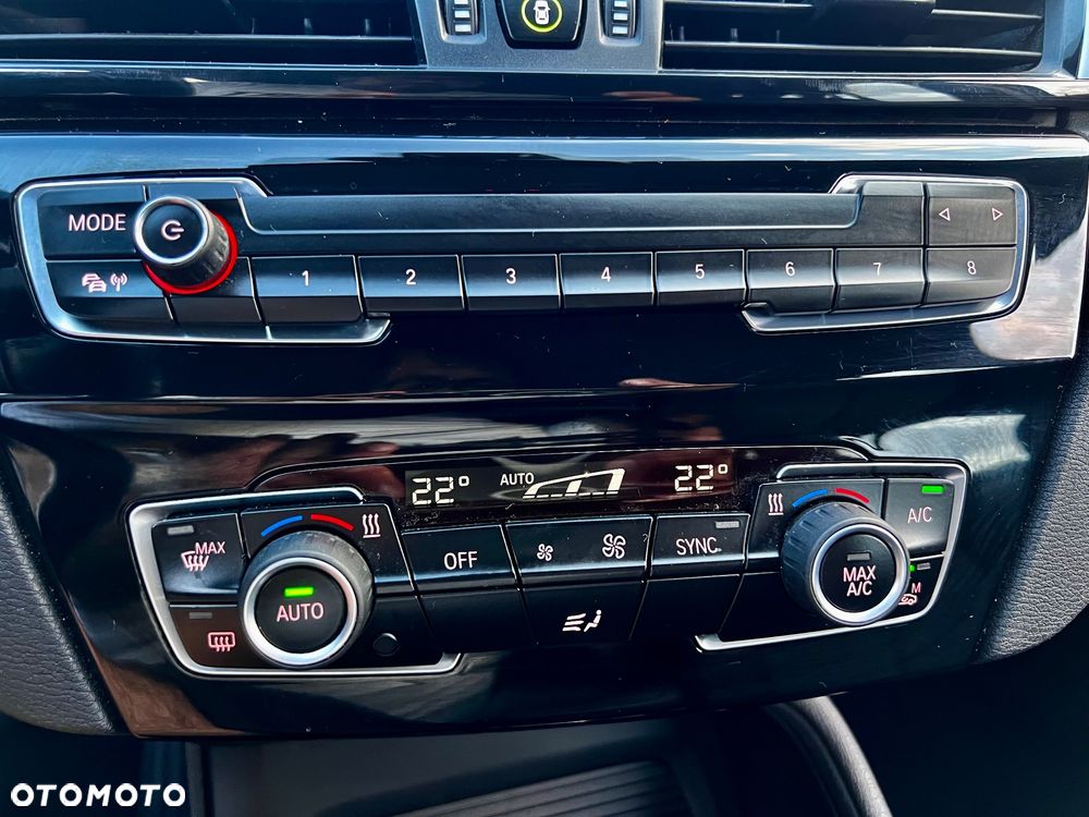 BMW X1 sDrive18i GPF Advantage - 23