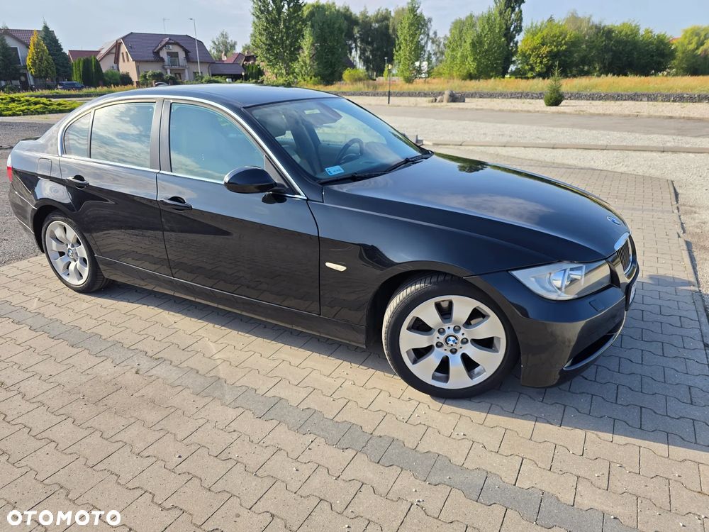 BMW Seria 3 - 8