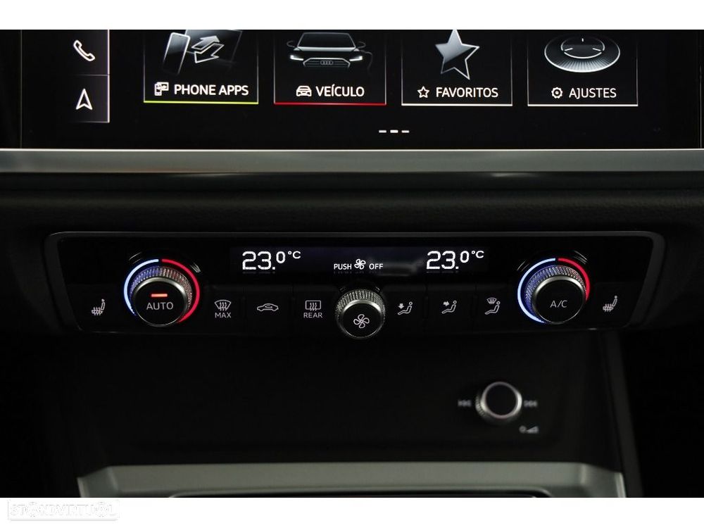 Audi Q3 Sportback 45 TFSIe S tronic - 28