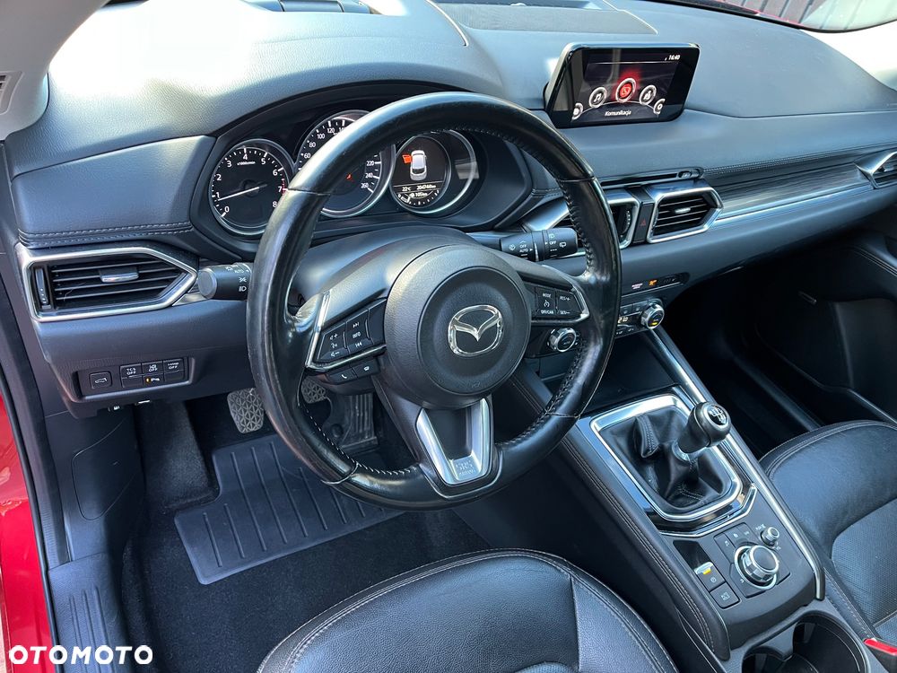 Mazda CX-5 2.0 Skypassion - 25