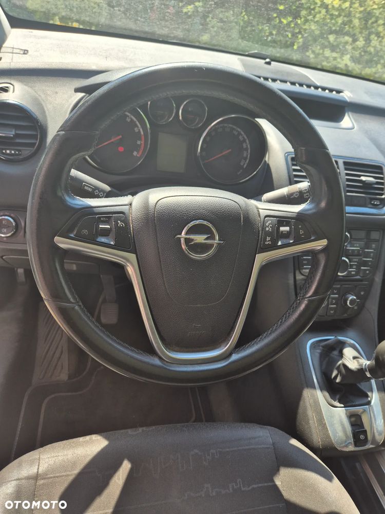 Opel Meriva 1.4 Style - 6