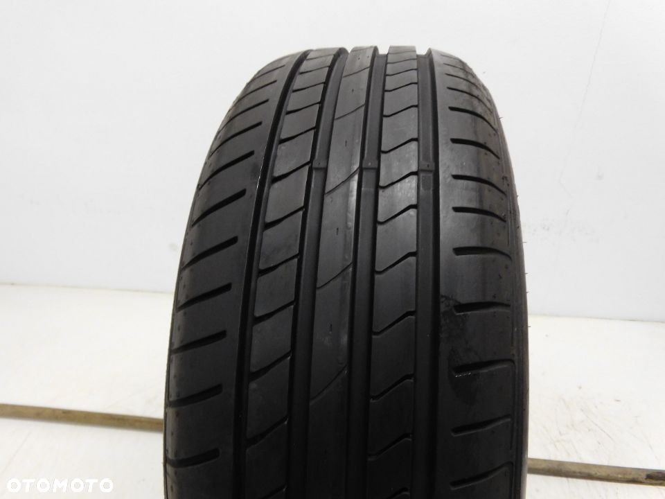 205/55 R16 91V DUNLOP SPORT BLURENSPONSE - 1