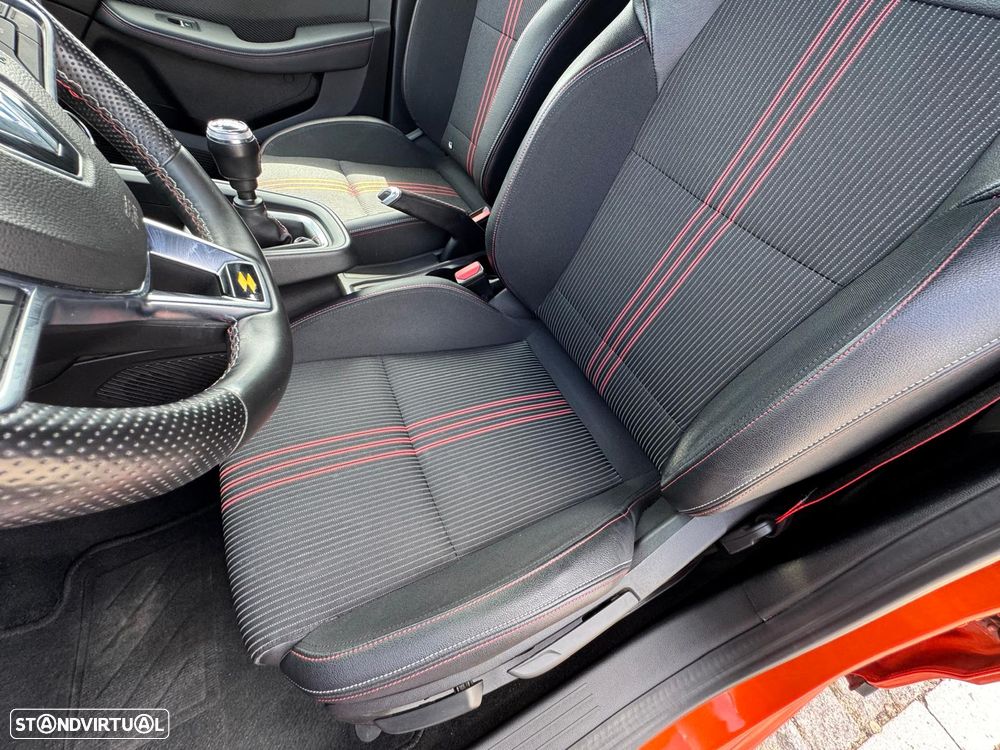 Renault Clio 1.5 Blue dCi RS Line - 16