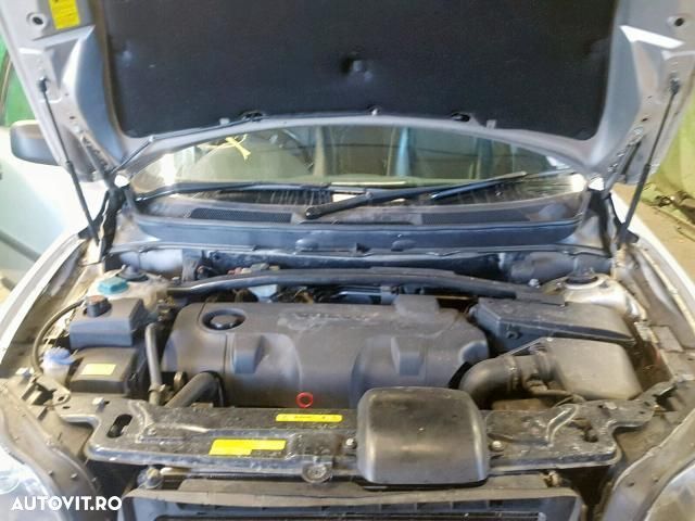 Dezmembrez Volvo XC90 Diesel - 2