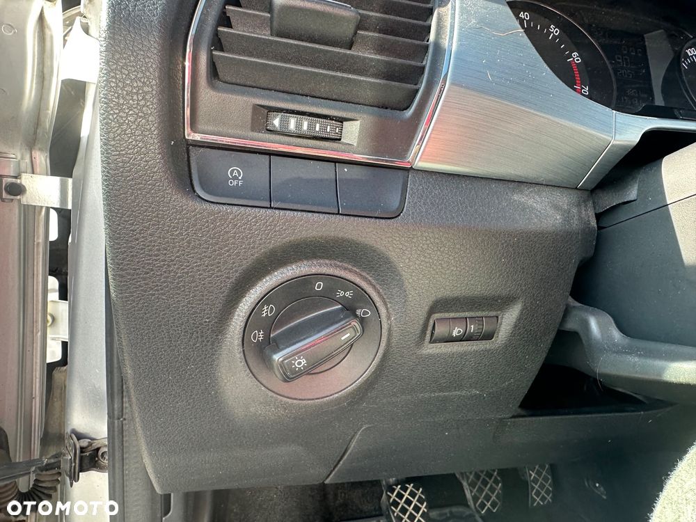 Skoda Fabia - 28
