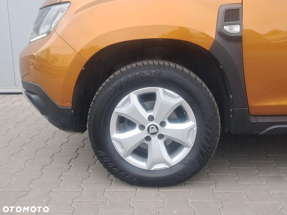 Dacia Duster - 7