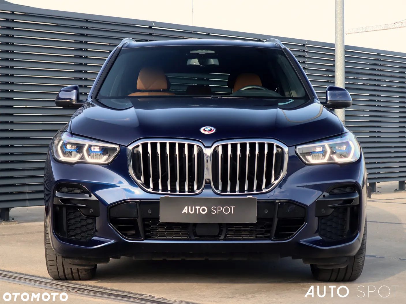 BMW X5 xDrive40i mHEV sport - 11