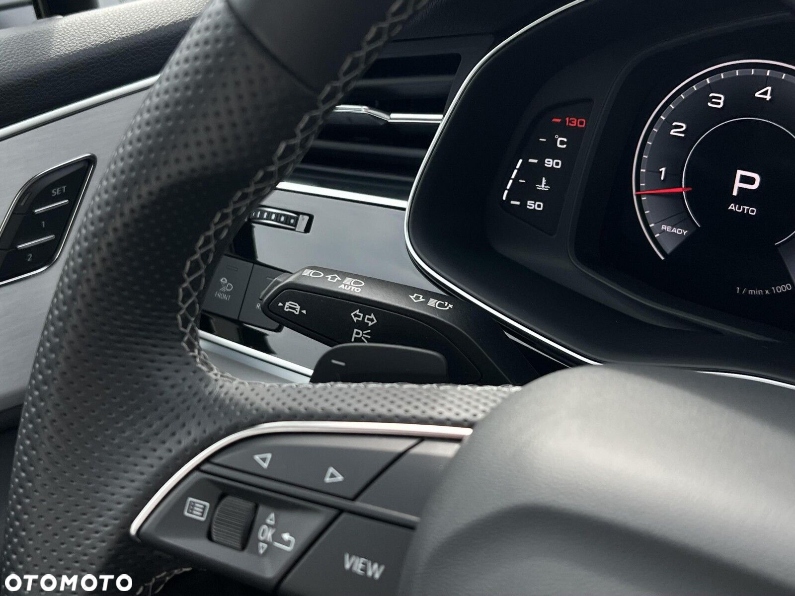 Audi Q7 - 25