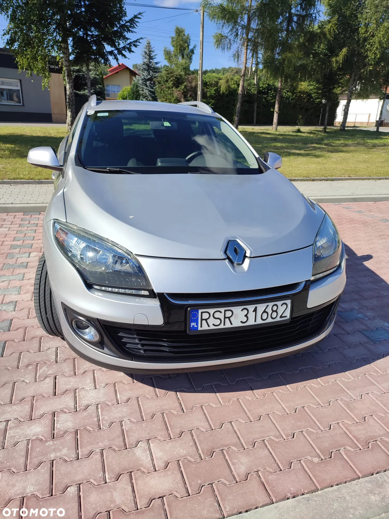 Renault Megane Grandtour ENERGY TCe 115 Start & Stop Authentique - 12