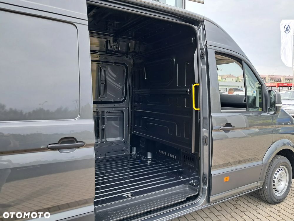Volkswagen Crafter - 7