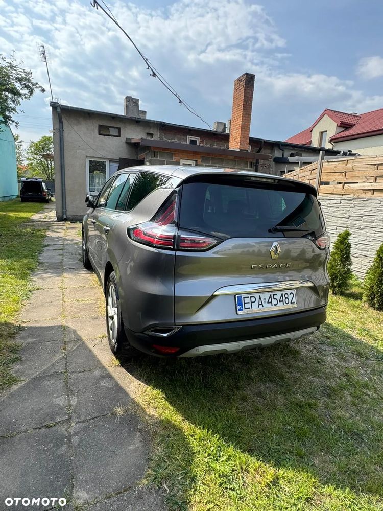 Renault Espace - 3