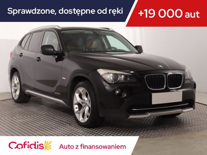 BMW X1 - 2