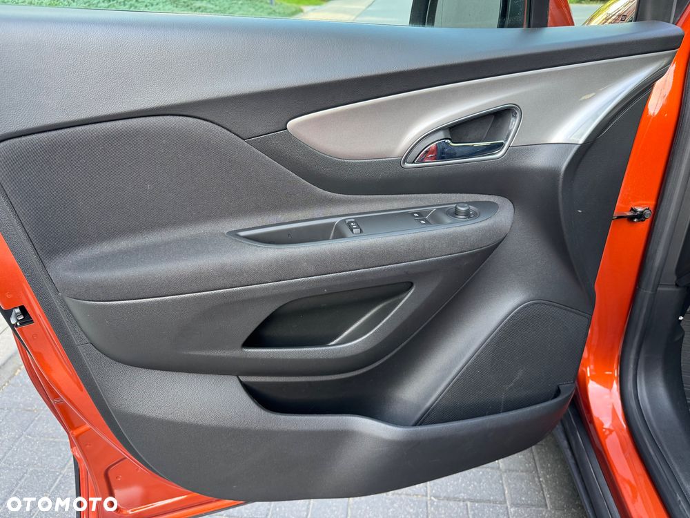 Opel Mokka 1.6 Active S&S - 19