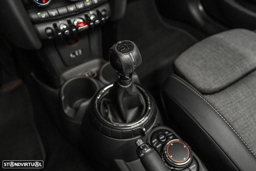 MINI 3 Portas Cooper S - 18