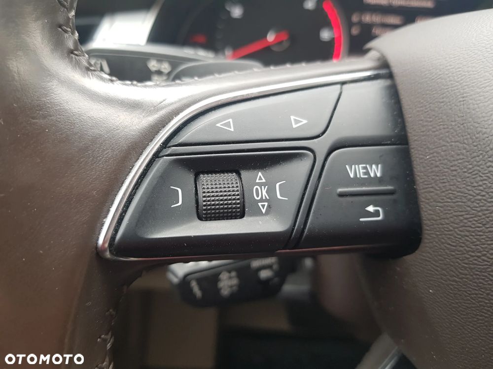 Audi Q7 3.0 TDI Quattro Tiptronic - 27