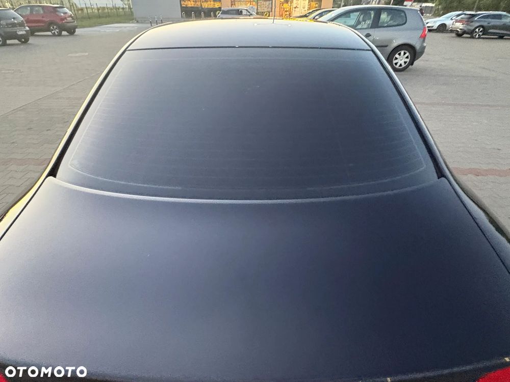 Audi RS4 Limousine - 19