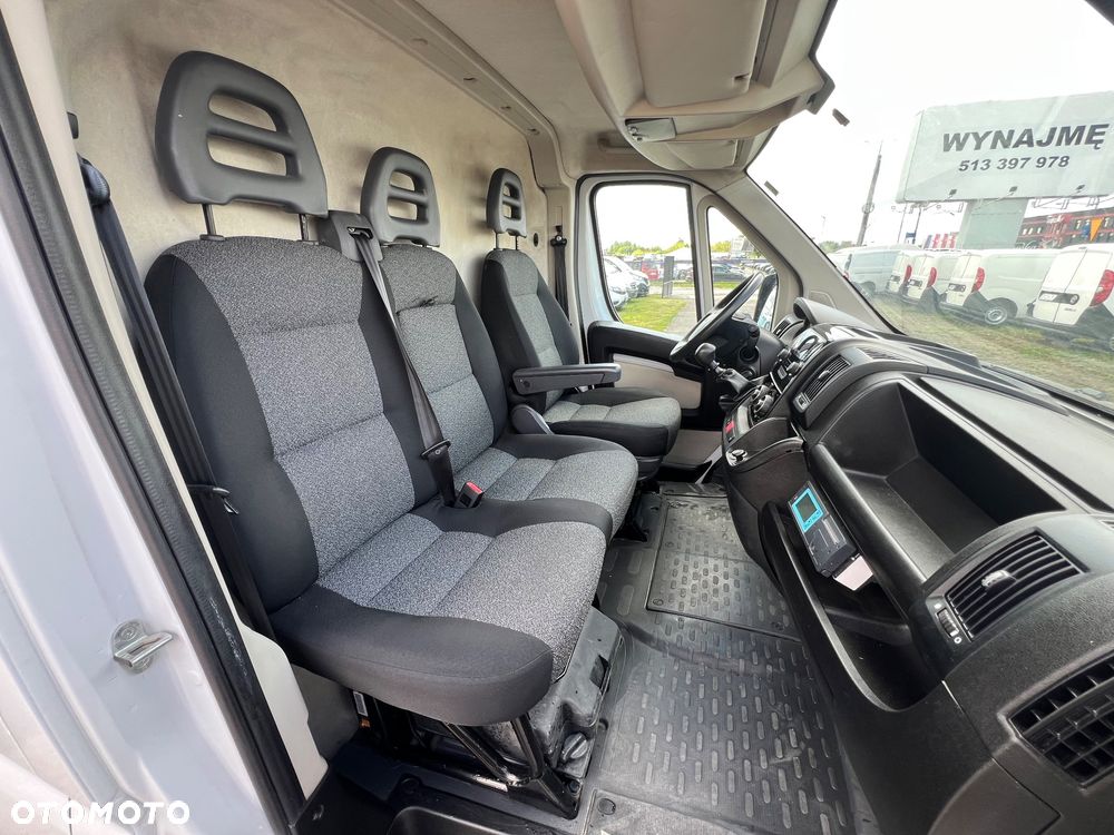 Fiat Ducato Termo King V-300 max (215) - 11