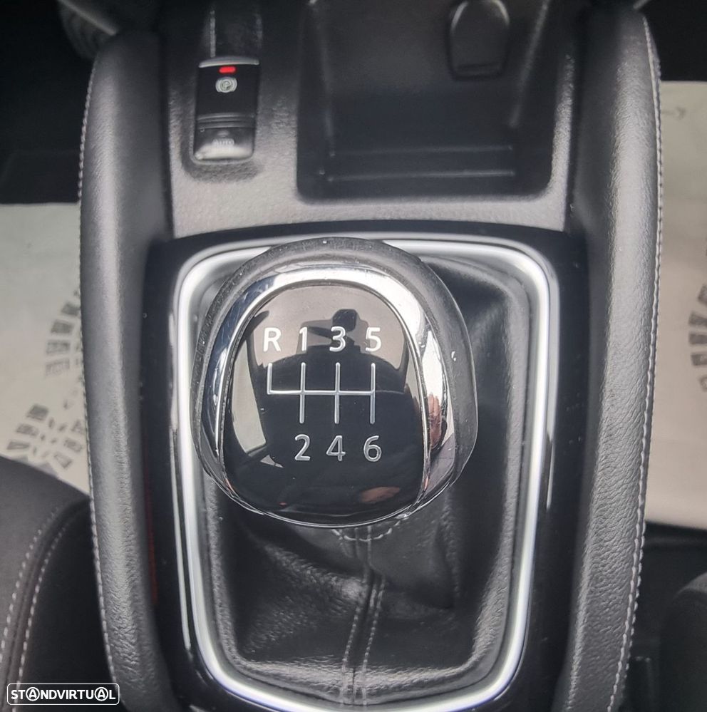 Nissan Qashqai 1.5 dCi Acenta - 15