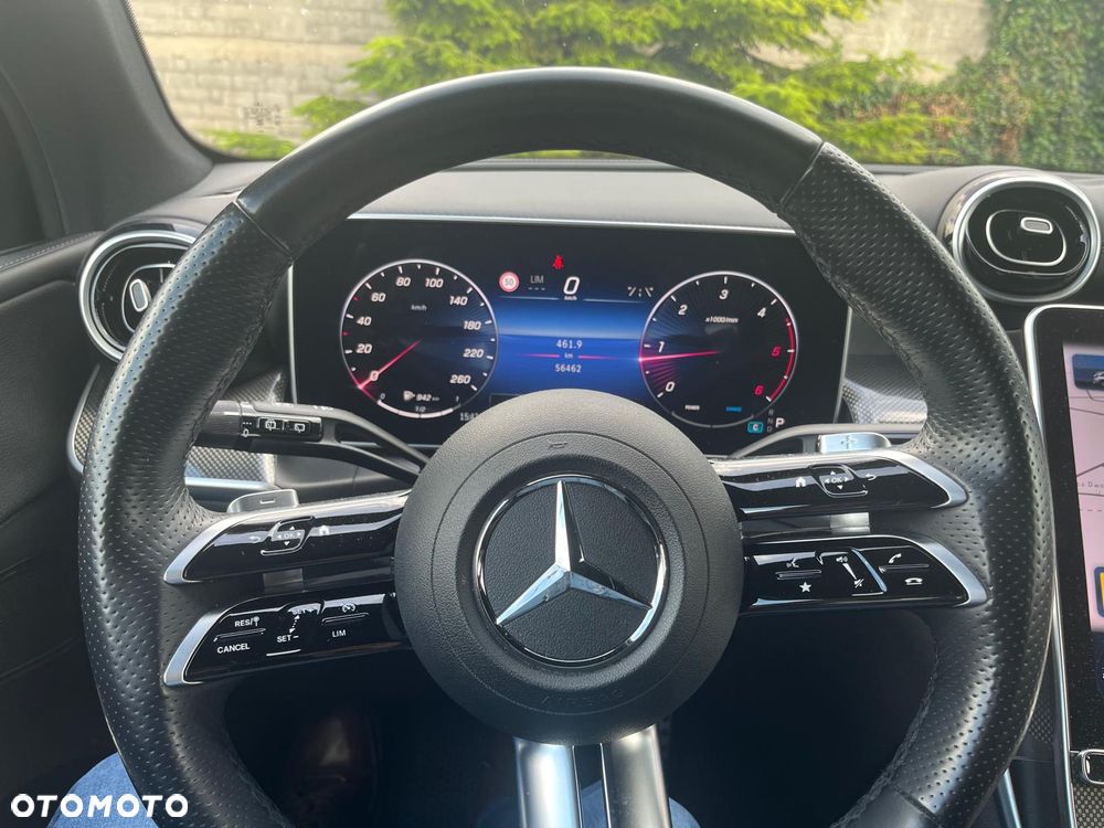 Mercedes-Benz GLC 220 d mHEV 4-Matic Avantgarde - 9