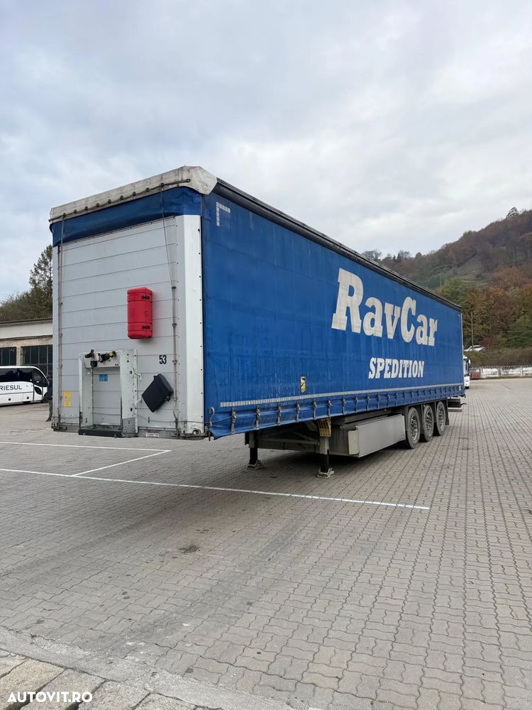 Schmitz Cargobull - 3