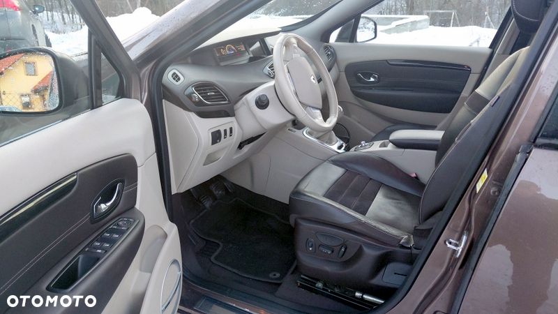 Renault Grand Scenic Energy dCi 130 Start & Stop Euro 6 Bose Edition - 9