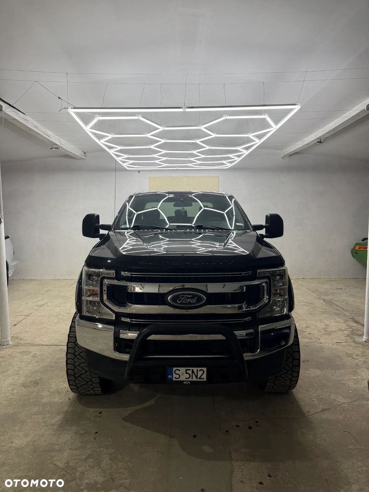 Ford F250 - 2