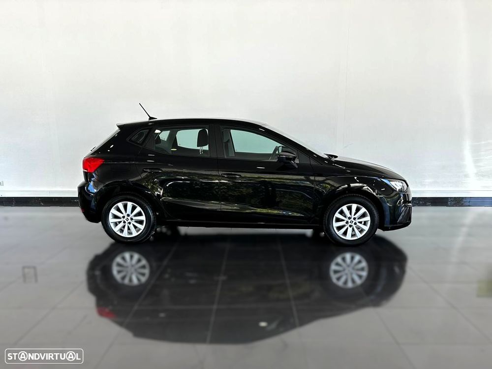 SEAT Ibiza 1.0 TSI Style - 3
