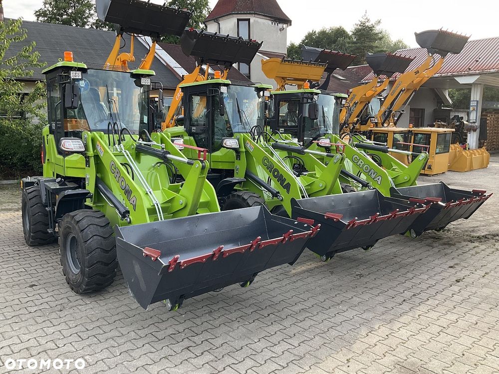 Inny CRONA CR15 - 4