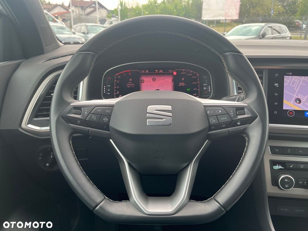Seat Ateca - 20