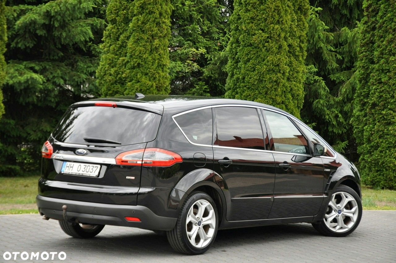 Ford S-Max - 5