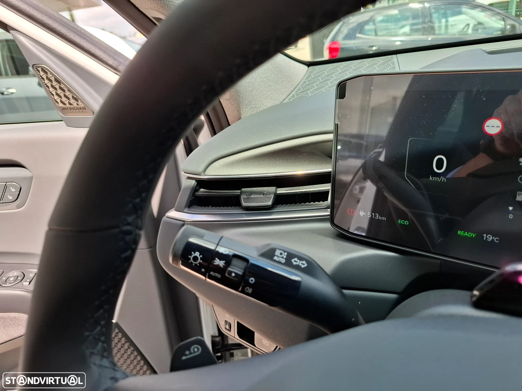 Kia EV9 98.8 kWh 1st Edition - 24