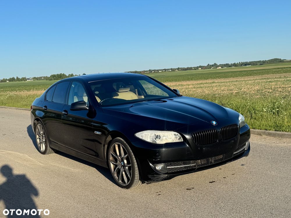 BMW Seria 5 530d - 2