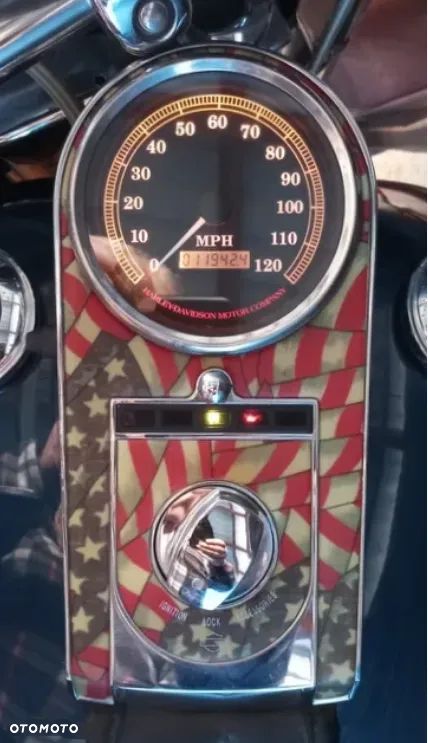 Harley-Davidson Softail Fat Boy - 7