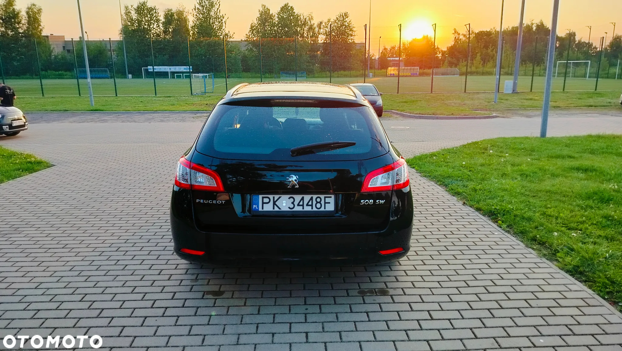 Peugeot 508 1.6 T Active - 10
