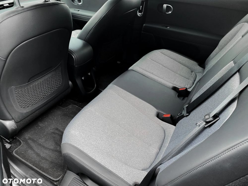 Hyundai IONIQ 5 77kWh Dynamiq - 15