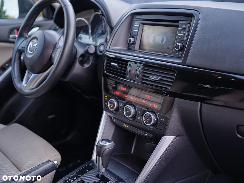 Mazda CX-5 2.2 D Skypassion - 31