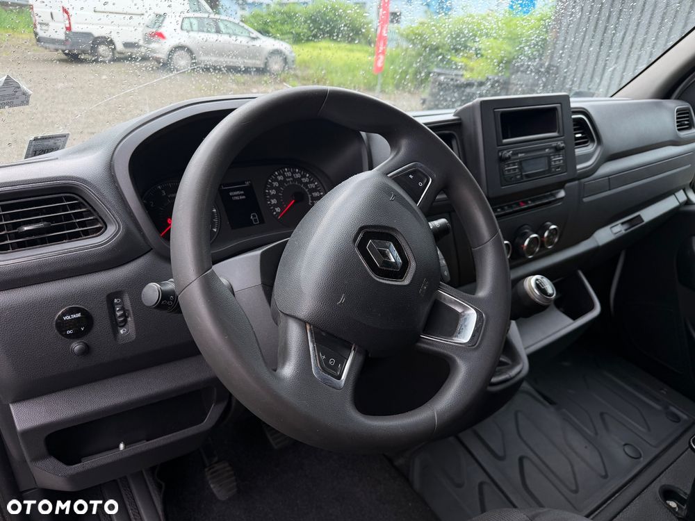 Renault Master - 6