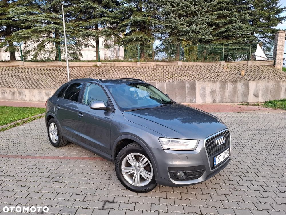 Audi Q5 2.0 TDI (clean diesel) ultra - 10