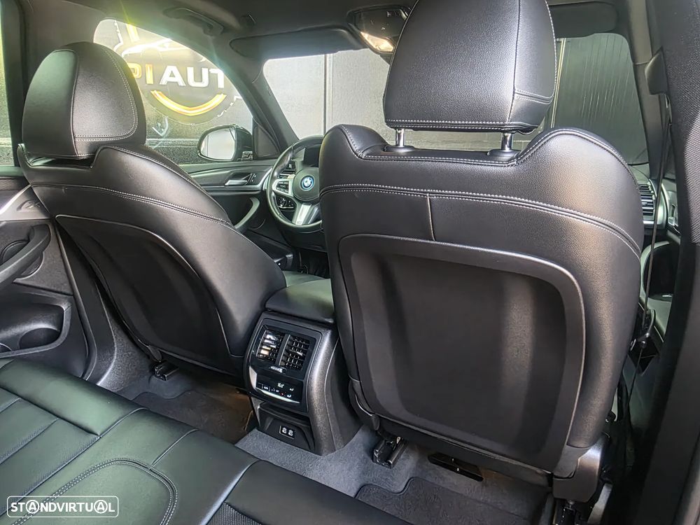BMW X3 xDrive30e Aut. M Sport Edition - 42